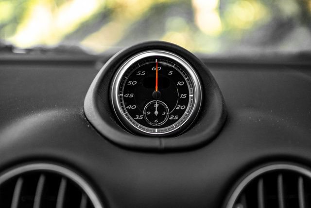 Used 2008 Porsche Cayman S RWD image 22