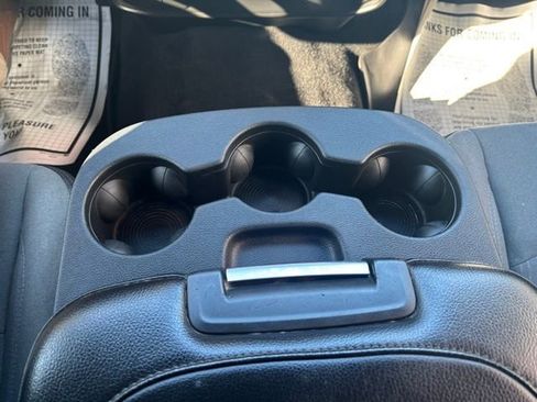 Used 2024 RAM 2500 Big Horn w/ Off Road Package image 24