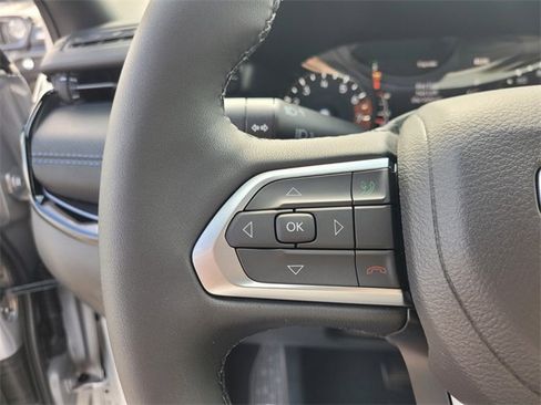 New 2026 Jeep Compass Latitude image 29