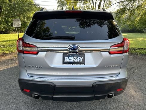 Used 2020 Subaru Ascent Premium w/ Convenience Package AWD/4WD image 26