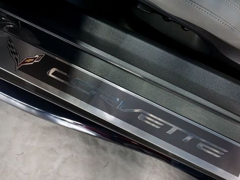 Used 2016 Chevrolet Corvette Stingray Coupe w/ 2LT Preferred Equipment Group RWD image 57