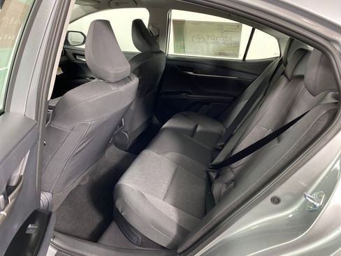 New 2026 Toyota Camry LE image 26