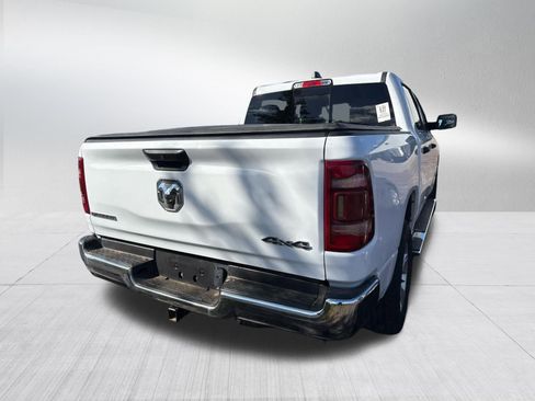 Used 2023 RAM 1500 Big Horn AWD/4WD image 13