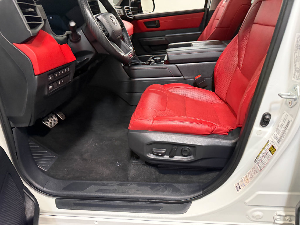 Used 2023 Toyota Tundra TRD Pro AWD/4WD image 58