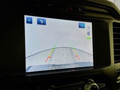 Used 2023 Ford F150 XLT w/ Equipment Group 301A Mid image 16