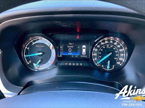 Used 2019 Ford Ranger XLT w/ Trailer Tow Package image 11