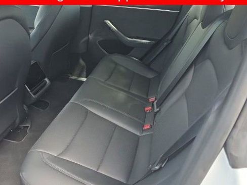 Used 2024 Tesla Model 3 Long Range AWD/4WD image 4