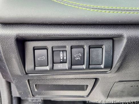 Used 2021 Subaru Outback Onyx Edition XT AWD/4WD image 15