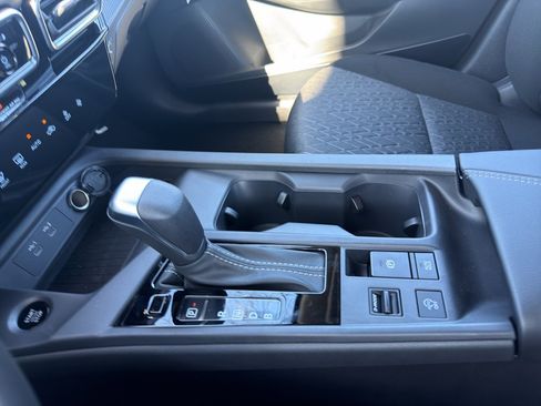 New 2026 Nissan Sentra SV w/ Floor Mat Package image 27