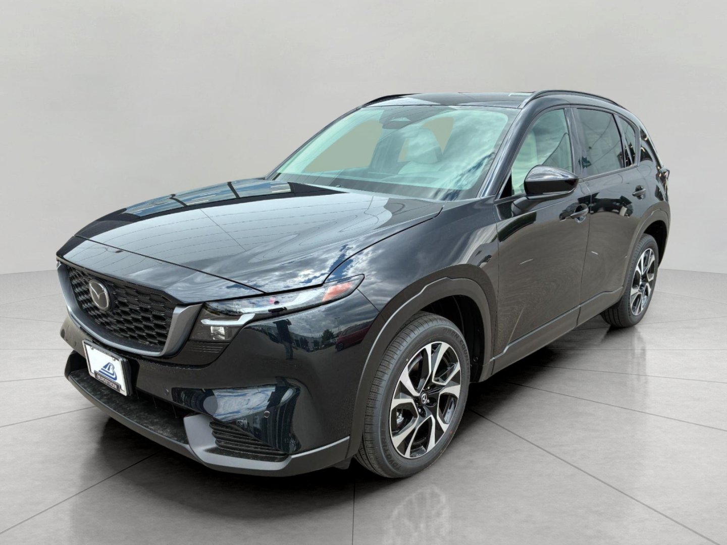 New 2026 MAZDA CX-5 Preferred AWD/4WD image 3