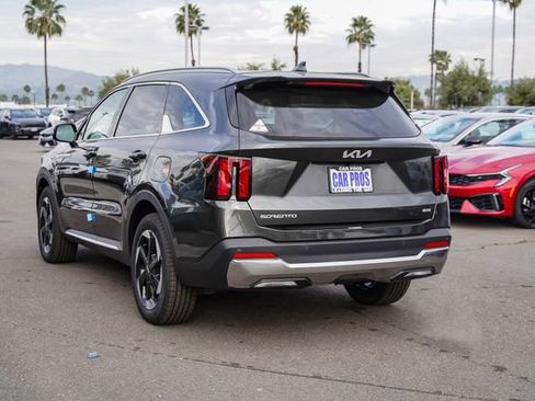 New 2026 Kia Sorento EX image 5