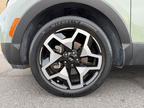 Certified 2022 Hyundai Santa Cruz Limited image 26