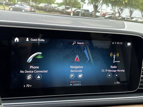 Used 2021 Mercedes-Benz GLE 350 4MATIC image 35