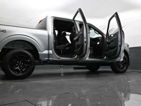 New 2026 Ford F150 STX image 30