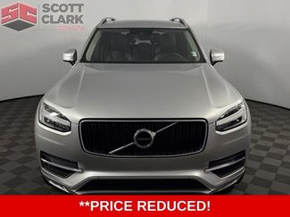 Used 2019 Volvo XC90 T6 Momentum w/ Protection Package Premier video 2