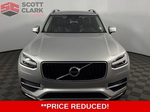 Used 2019 Volvo XC90 T6 Momentum w/ Protection Package Premier image 2