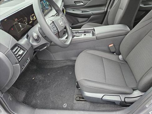 New 2026 Nissan Sentra S w/ S Cold Weather Package FWD image 11