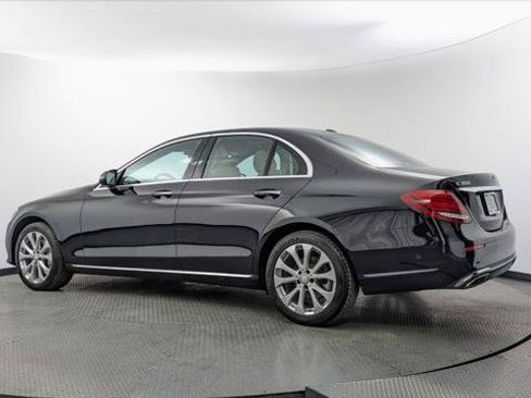 Used 2017 Mercedes-Benz E 300 image 6