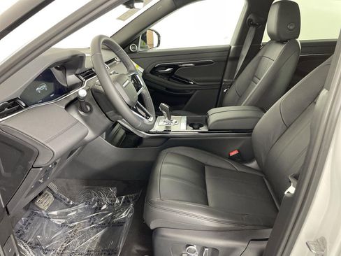 Used 2022 Land Rover Range Rover Evoque SE image 25