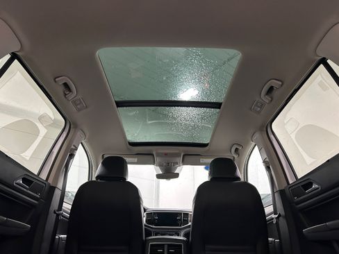 Used 2019 Volkswagen Atlas SEL Premium AWD/4WD image 27
