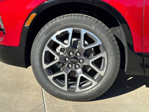 New 2026 Chevrolet Blazer RS w/ Enhanced Convenience Package image 5