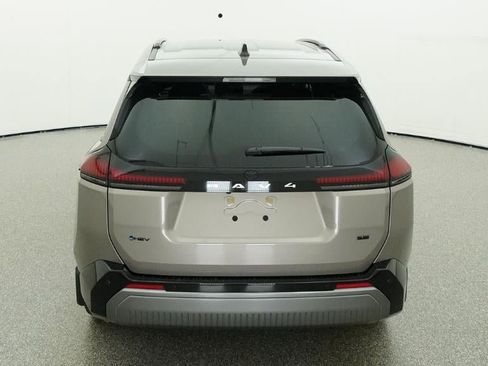 New 2026 Toyota RAV4 SE FWD image 7