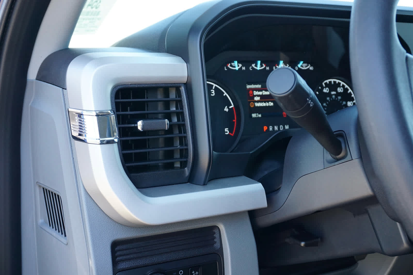 Used 2026 Ford F250 XL w/ STX Appearance Package AWD/4WD image 25