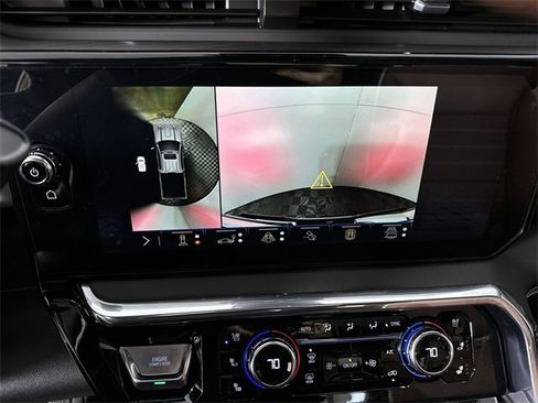 New 2026 GMC Sierra 2500 Denali Ultimate image 15