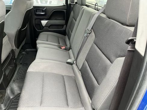 Used 2014 Chevrolet Silverado 1500 LT w/ All Star Edition image 26