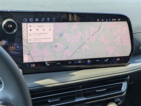 New 2026 Chevrolet Traverse LT w/ Sun and Wheel Package image 18