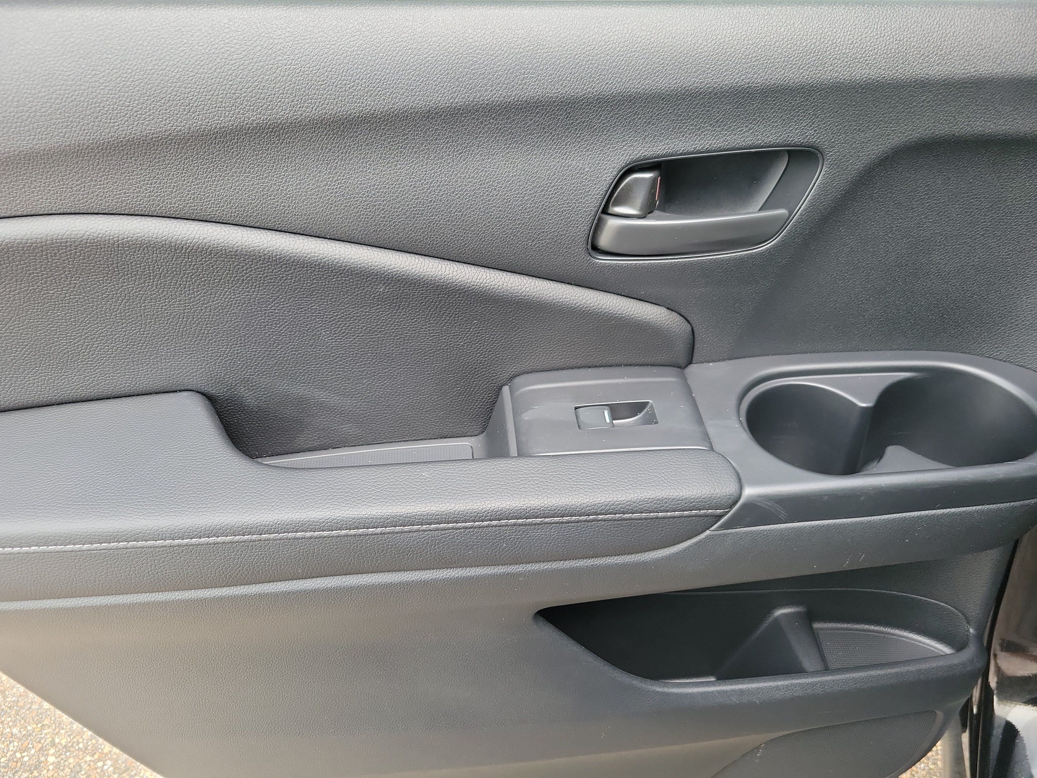 Used 2024 Honda Passport EX-L image 18