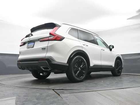 Used 2023 Honda CR-V Sport Touring image 34