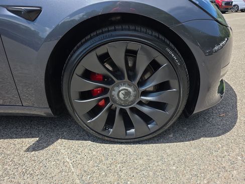 Used 2022 Tesla Model 3 Performance AWD/4WD image 10