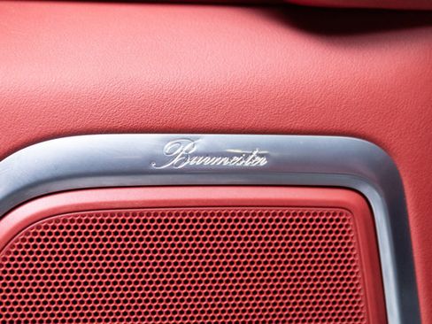 Used 2021 Porsche Macan Turbo w/ Premium Package Plus (PF0) image 13