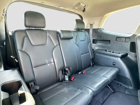 Used 2020 Kia Telluride EX w/ EX Premium Package AWD/4WD image 29