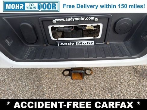 Used 2022 Chevrolet Colorado LT w/ Fleet Safety Package image 5