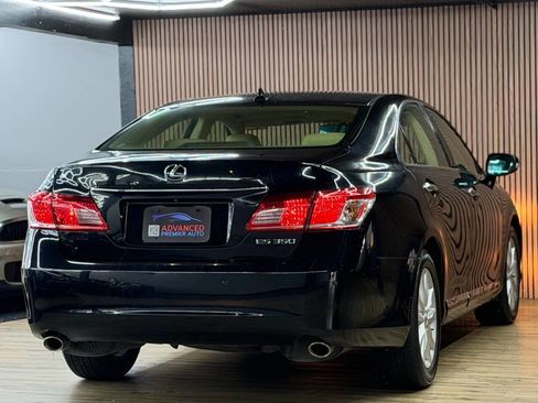 Used 2012 Lexus ES 350 FWD image 6