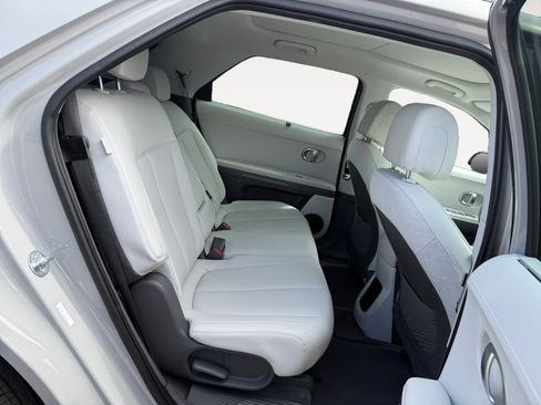 Used 2024 Hyundai Ioniq 5 Limited RWD image 18