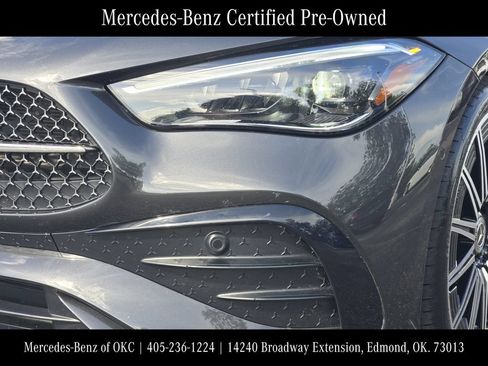 Used 2024 Mercedes-Benz CLE 300 4MATIC Cabriolet image 8