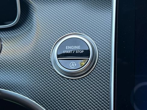 New 2025 Mercedes-Benz C 300 C 300 image 21