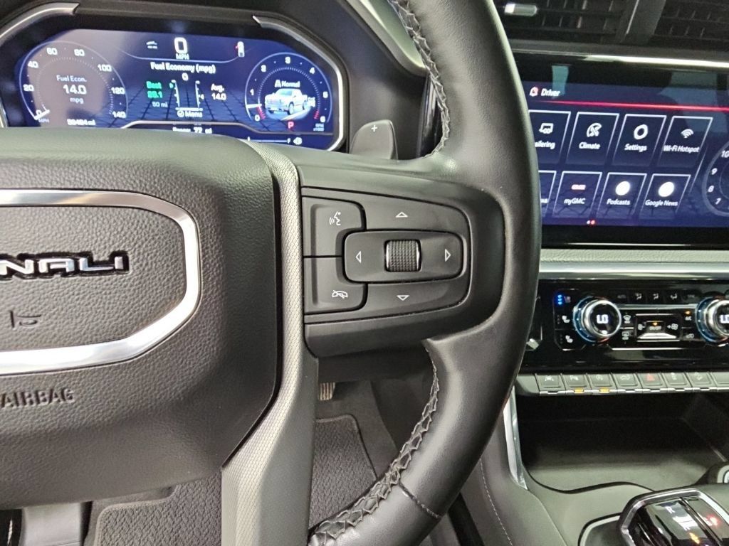 Certified 2023 GMC Sierra 1500 Denali w/ Denali Reserve Package AWD/4WD image 26
