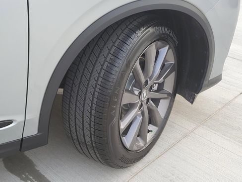 Used 2026 Acura MDX A-Spec AWD/4WD image 7