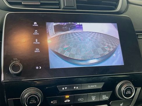 Used 2021 Honda CR-V EX image 21