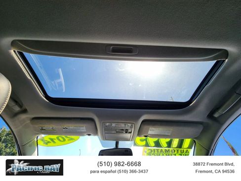 Used 2014 Toyota Venza XLE w/ XLE Premium Package image 26