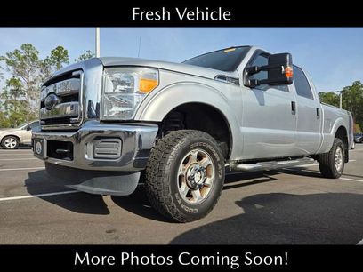 Used 2016 Ford F250 XLT
