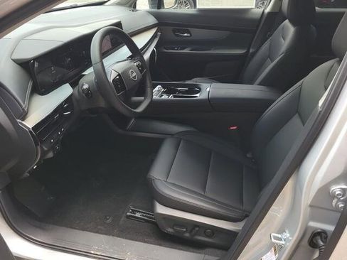 New 2025 Nissan Murano SL image 22