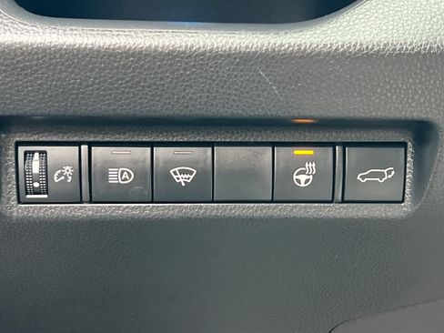 Used 2021 Toyota RAV4 XSE w/ Weather Package image 34