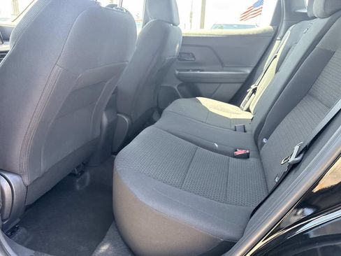 Certified 2026 Nissan Kicks S FWD image 13