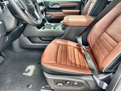 New 2026 GMC Sierra 2500 Denali Ultimate AWD/4WD image 24