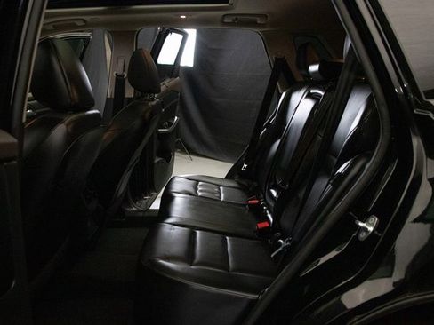 Used 2023 Nissan Rogue SV w/ SV Premium B Package image 21